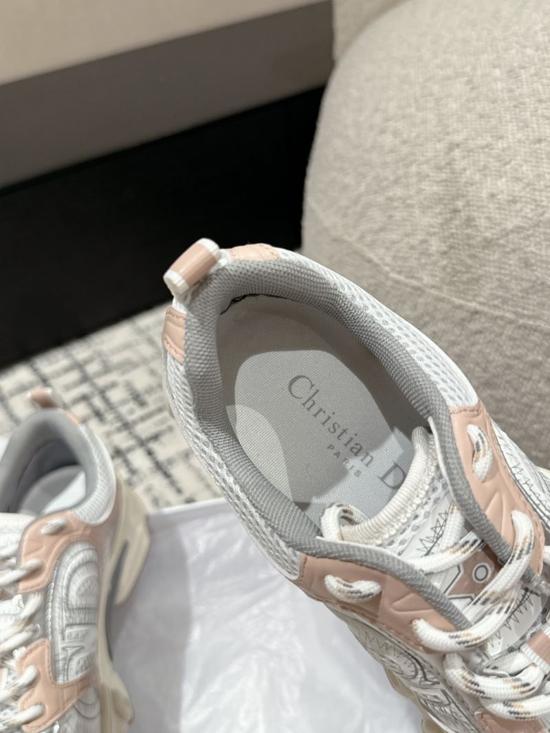 Christian Dior Sneaker